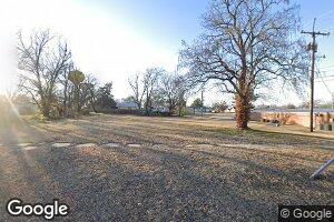 117 S 7th St, Okemah, OK 74859