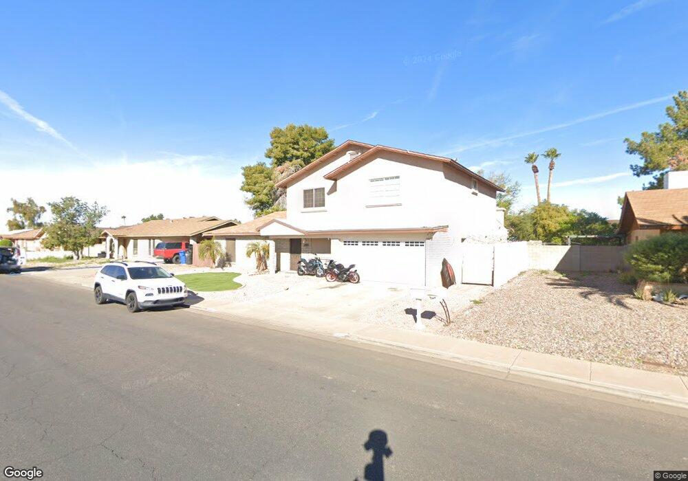 840 E Glade Ave, Mesa, AZ 85204 - photo 1