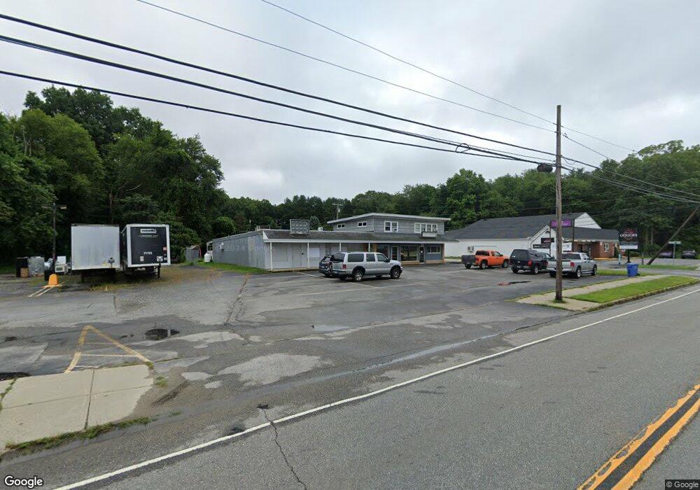 748 N Main St, Killingly, CT 06239 - photo 1