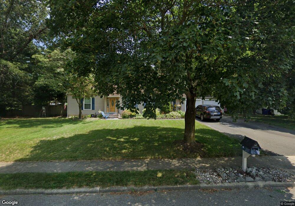 217 Ashlar Way, Toms River, NJ 08753 - photo 1