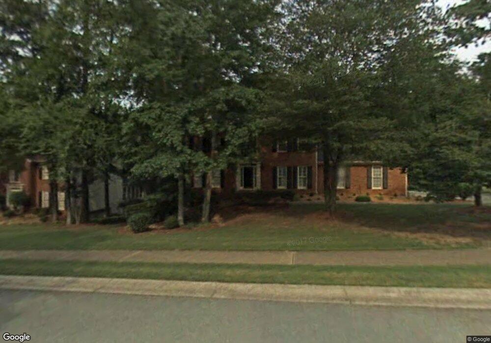 3836 Fenway Crossing, Marietta, GA 30062 - photo 1