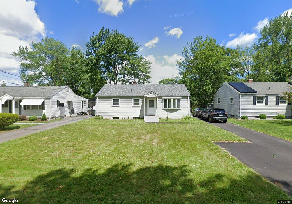 109 Greenfield St, Wethersfield, CT 06109 - photo 1