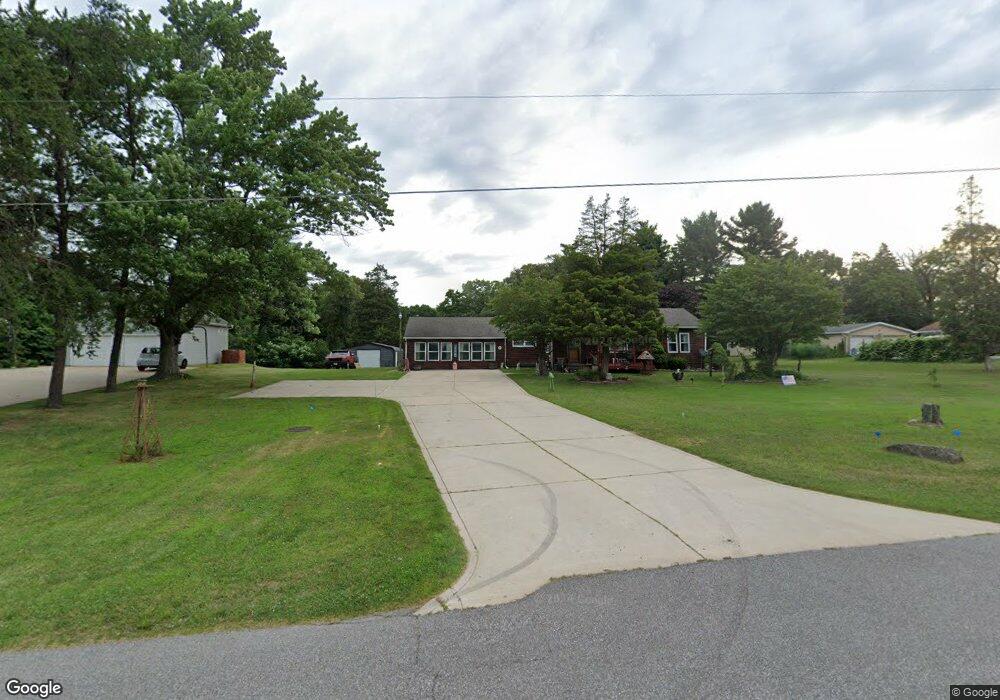 4311 W 450 N, La Porte, IN 46350 - photo 1