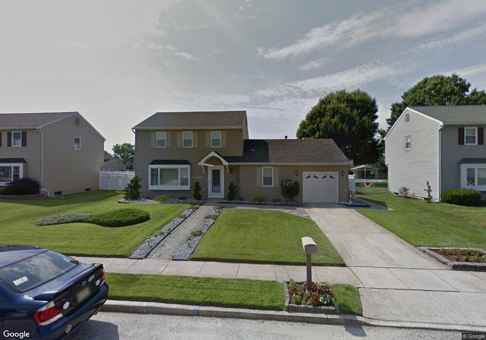 15 Plumstead Rd, Sewell, NJ 08080 - photo 1