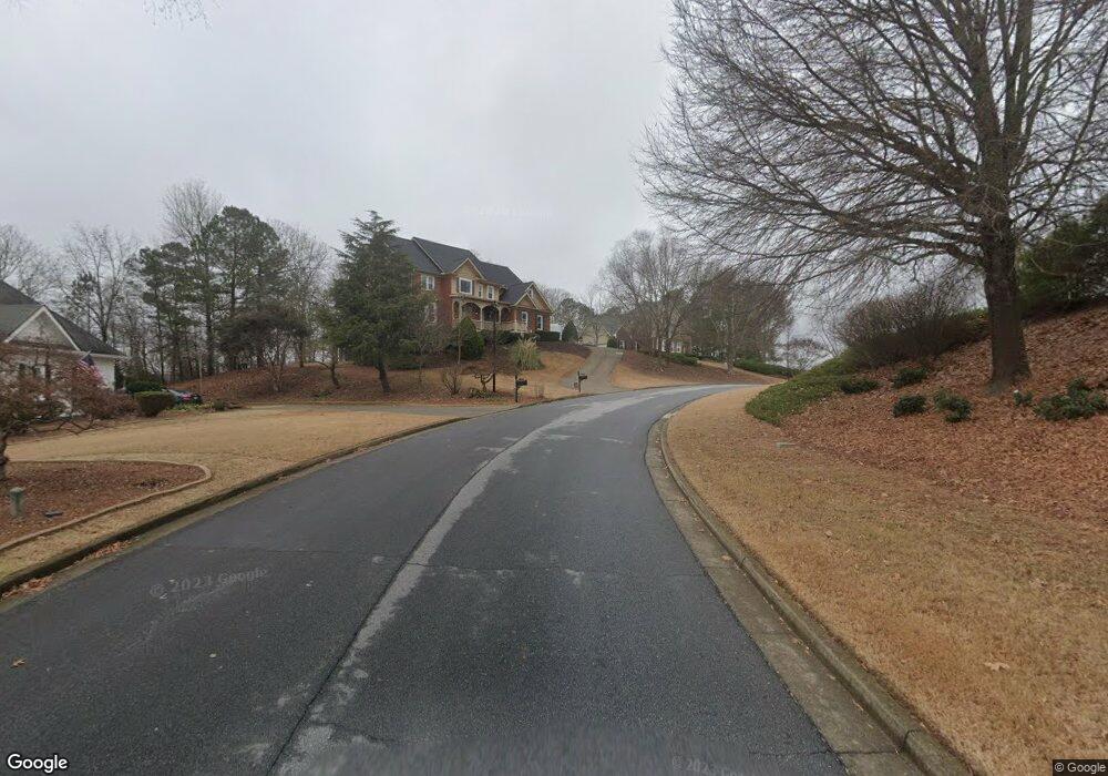 0 River Rush Dr unit 8179484, Sugar Hill, GA 30518 - photo 1