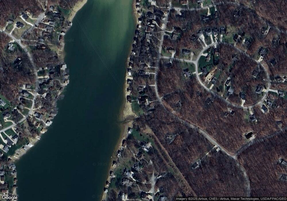 525 Highland Hills Dr, Howard, OH 43028 - photo 1