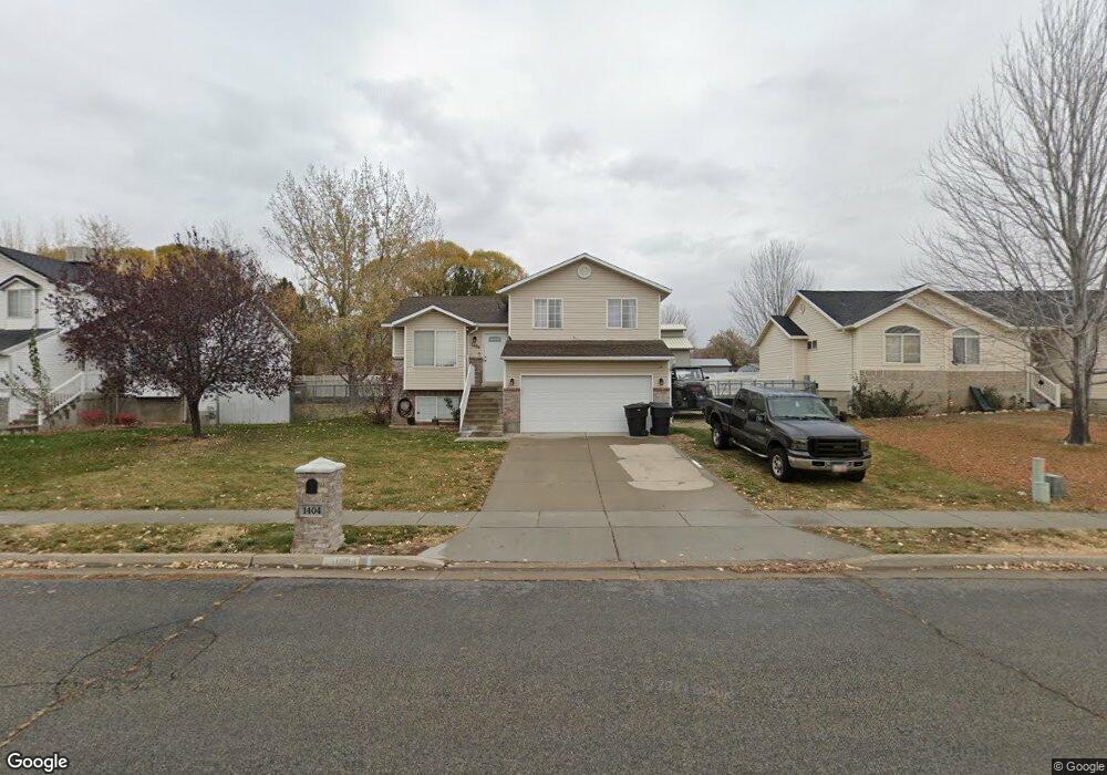 1404 N 780 W, Clearfield, UT 84015 - photo 1