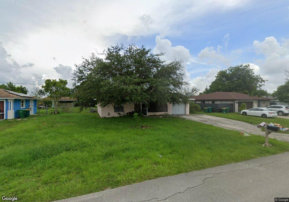 4500 17th Ct SW, Naples, FL 34116 - photo 1