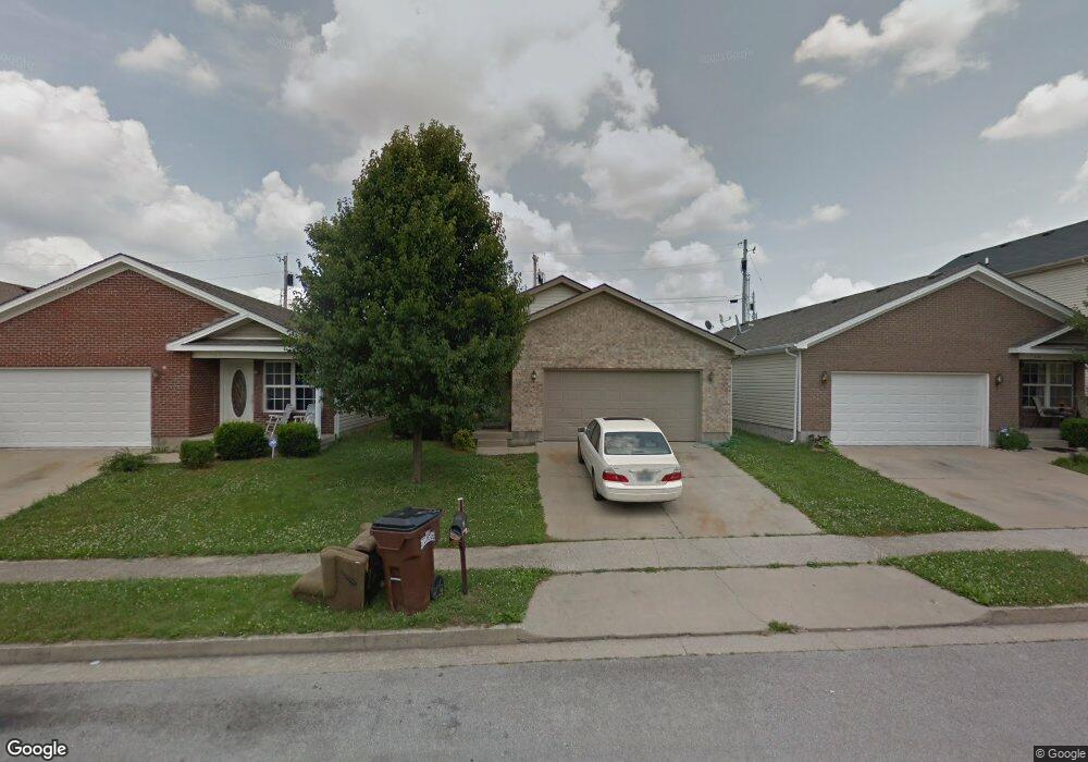 127 Olivia Dr, Nicholasville, KY 40356 - photo 1