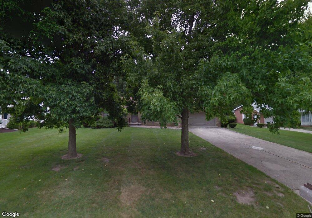 1073 Martha Ave, Bucyrus, OH 44820 - photo 1