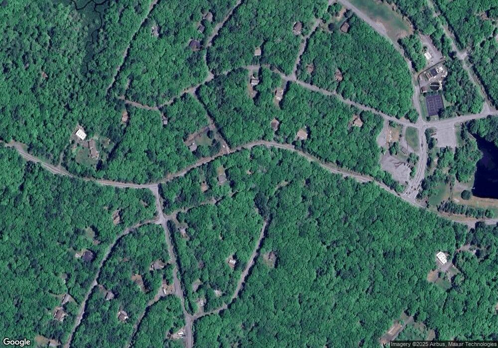 125 Fox Rd, Dingmans Ferry, PA 18328 - photo 1