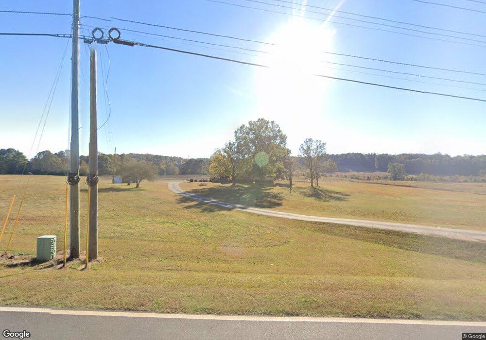 7790 Rico Rd, Palmetto, GA 30268 - photo 1