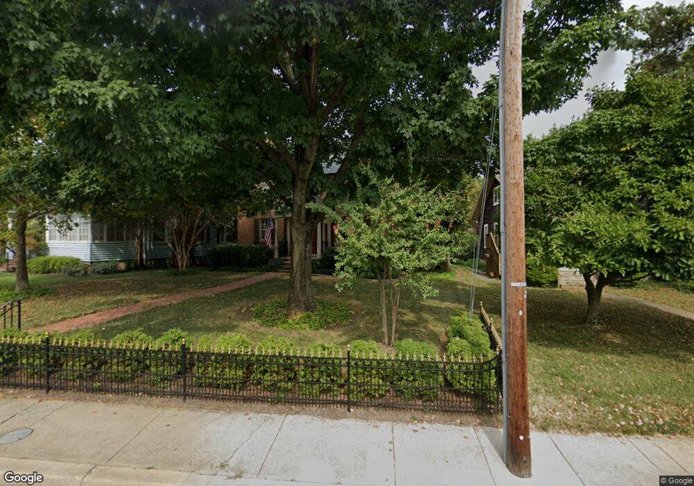 6031 Bellona Ave, Baltimore, MD 21212 - photo 1