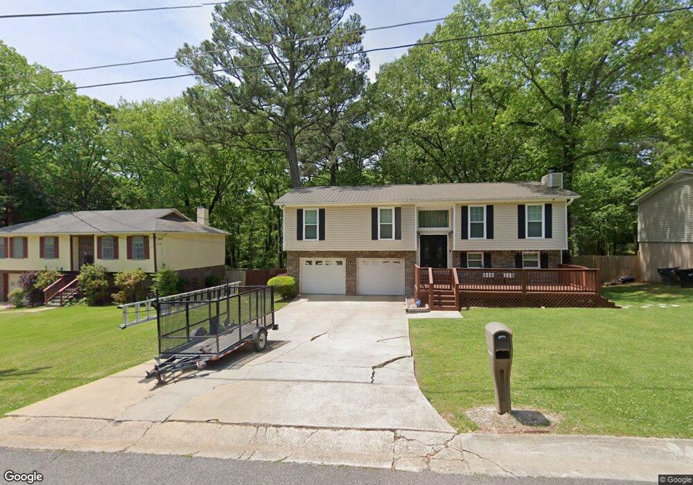 659 20th Ct NE, Center Point, AL 35215 - photo 1