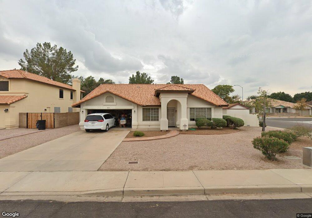 2605 E Nance St, Mesa, AZ 85213 - photo 1