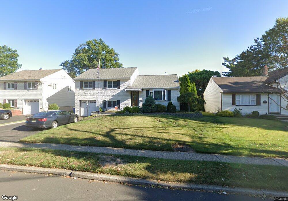 1526 N Stiles St, Linden, NJ 07036 - photo 1