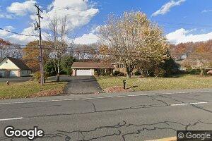 1550 Chestnut St, Kulpmont, PA 17834