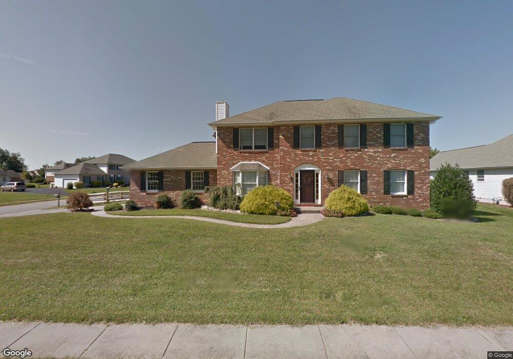 110 Megan Dr, Bear, DE 19701 - photo 1