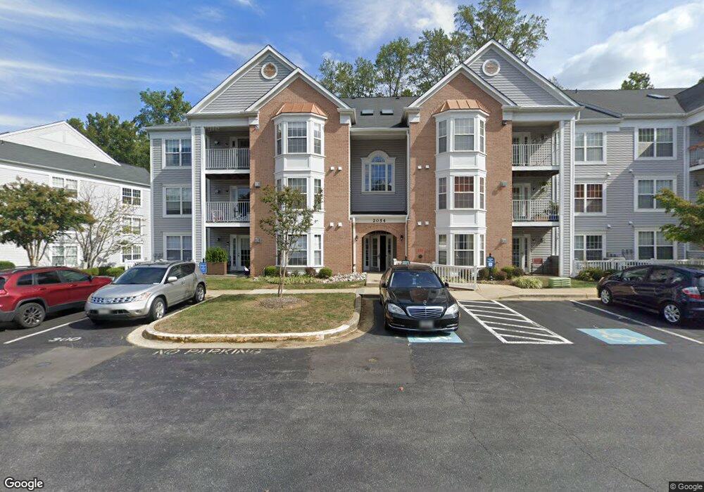 2054 Quaker Way unit 8, Annapolis, MD 21401 - photo 1