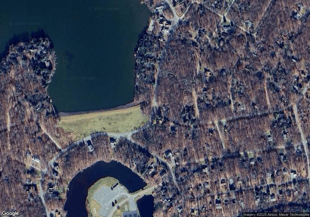 30 N Arrow Dr, Pocono Lake, PA 18347 - photo 1