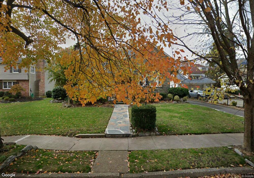 210 Springfield Ave, Merchantville, NJ 08109 - photo 1