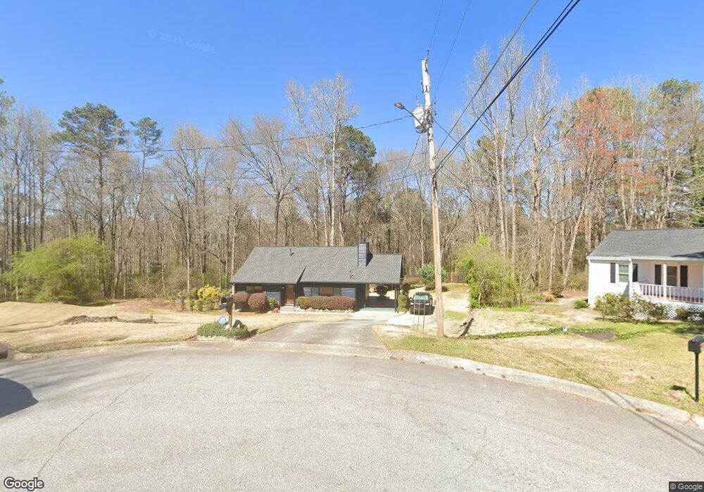 3036 Caliente Ln, Rex, GA 30273 - photo 1