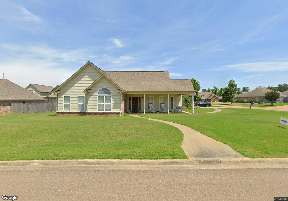 1501 Wilkes Ave, Oxford, MS 38655 - photo 1