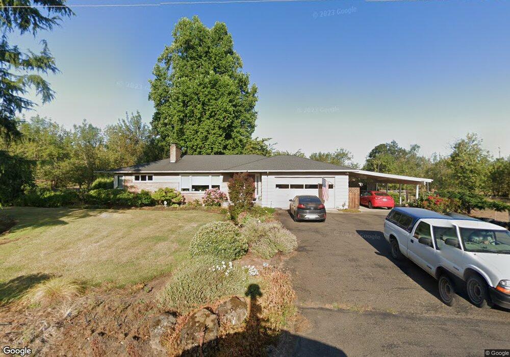 28211 S Dryland Rd, Canby, OR 97013 - photo 1