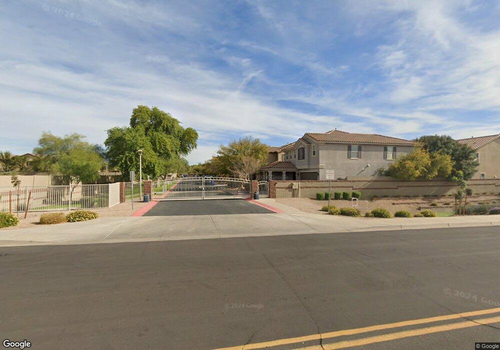 5633 E Adrian Ave, Mesa, AZ 85206 - photo 1