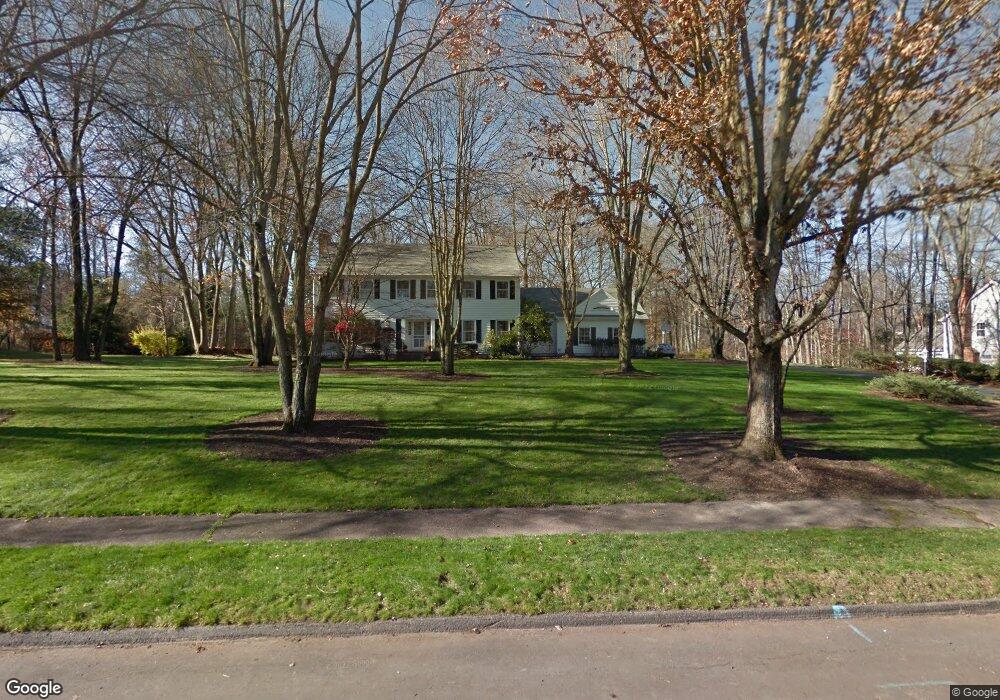 143 Butler Ln, New Canaan, CT 06840 - photo 1