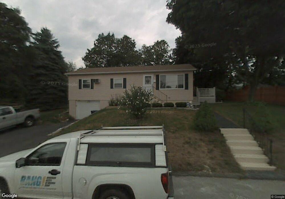 12 Sears Ave, Webster, MA 01570 - photo 1