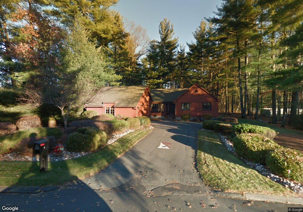 2 Sterling Dr, Easthampton, MA 01027 - photo 1