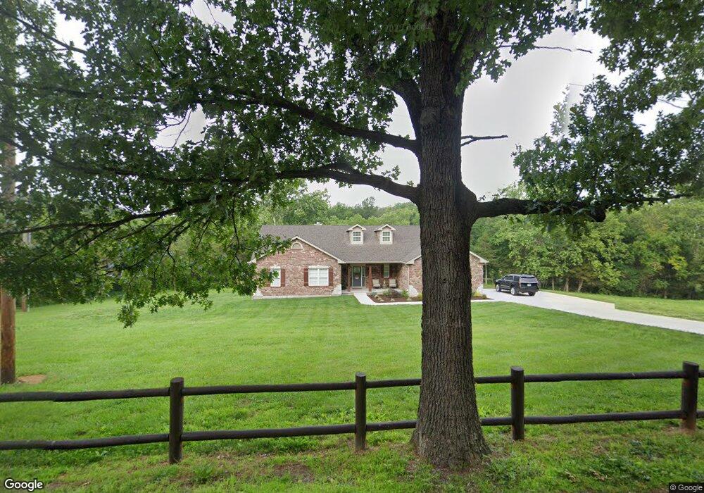 7447 Zimmerman Rd, Robertsville, MO 63072 - photo 1