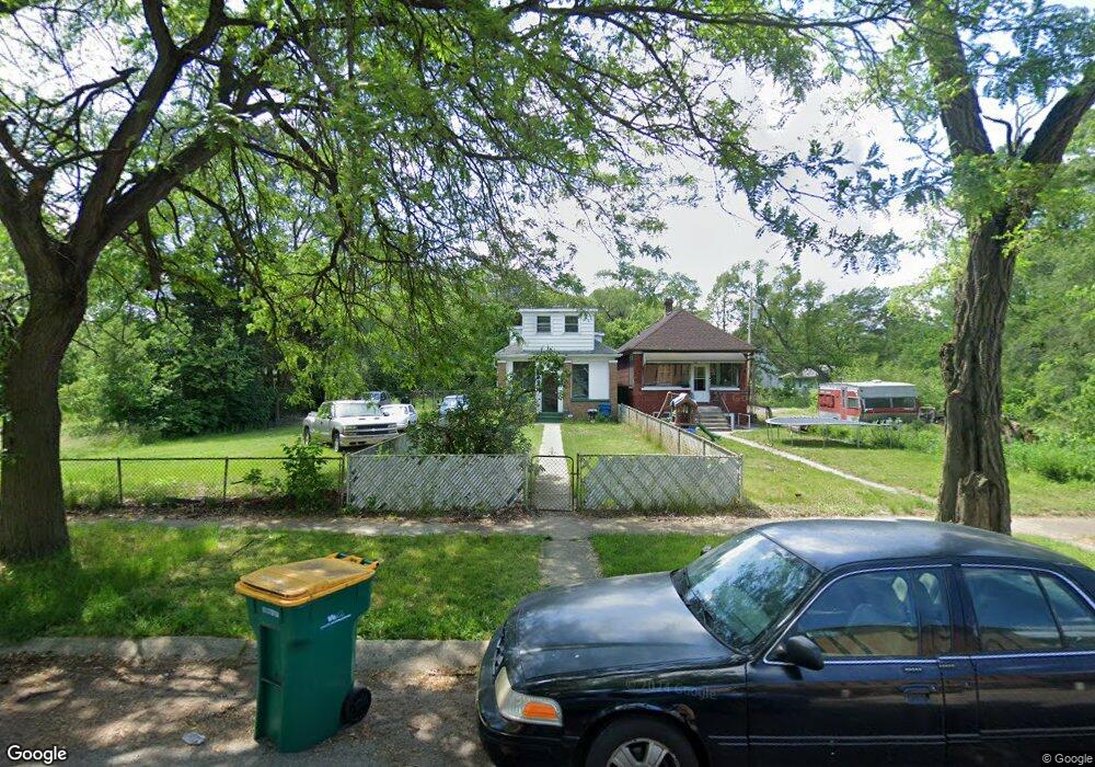 1542 Polk St, Gary, IN 46407 - photo 1