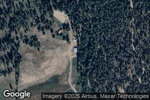 12861 Bulger Flat Ln, Haines, OR 97833
