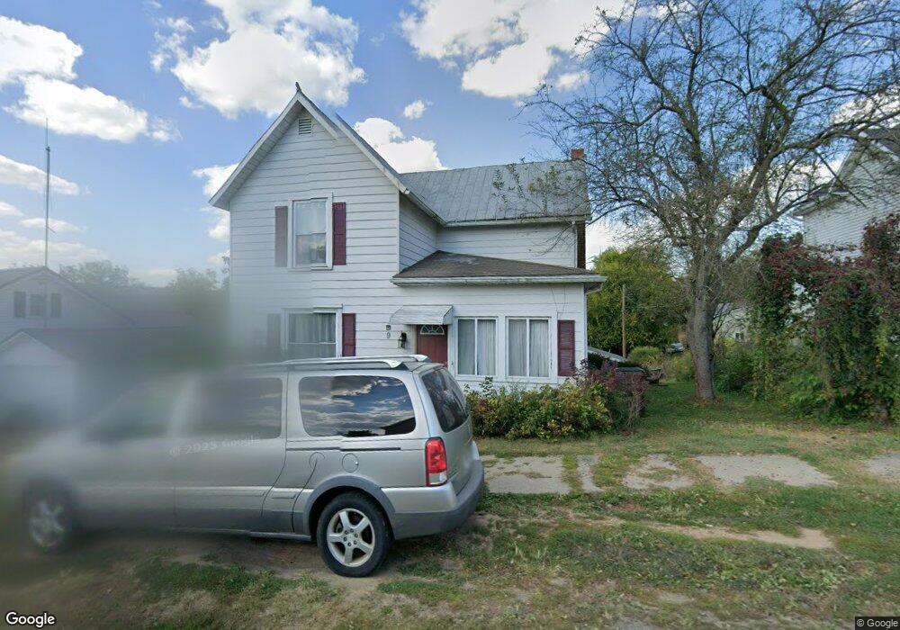9 W Main St, Danville, OH 43014 - photo 1