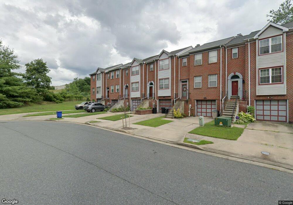 6135 Twilight Ct, Baltimore, MD 21206 - photo 1