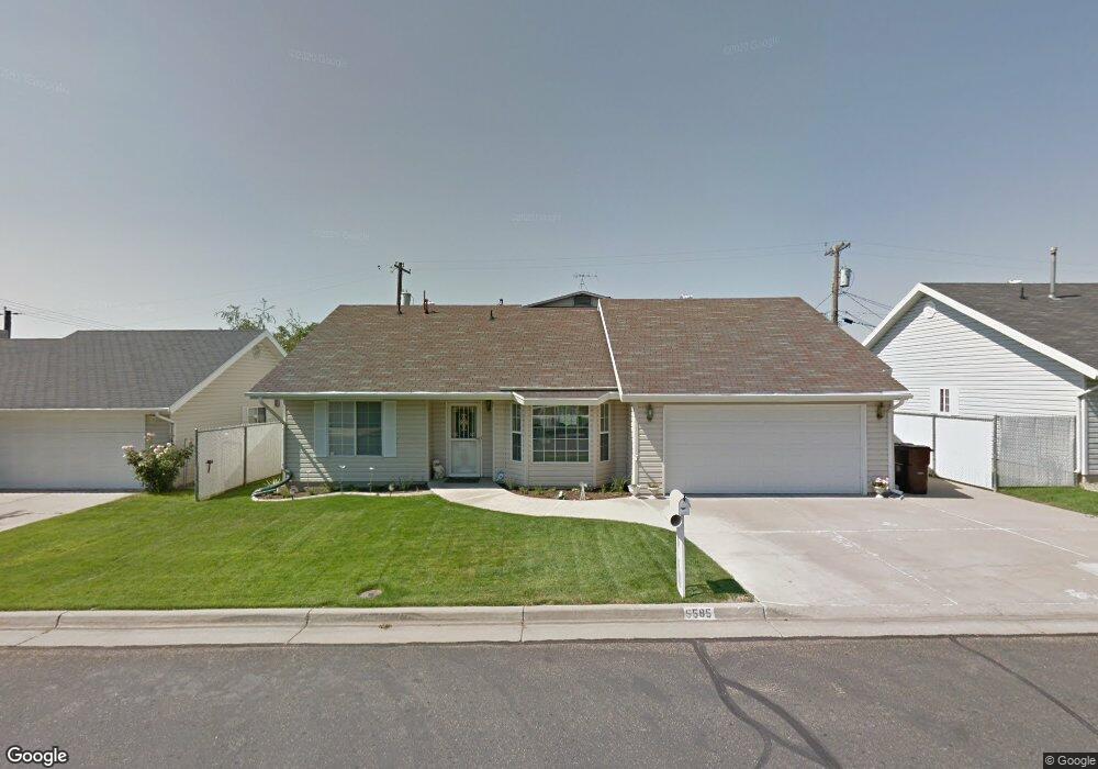 5585 S 2150 W, Roy, UT 84067 - photo 1