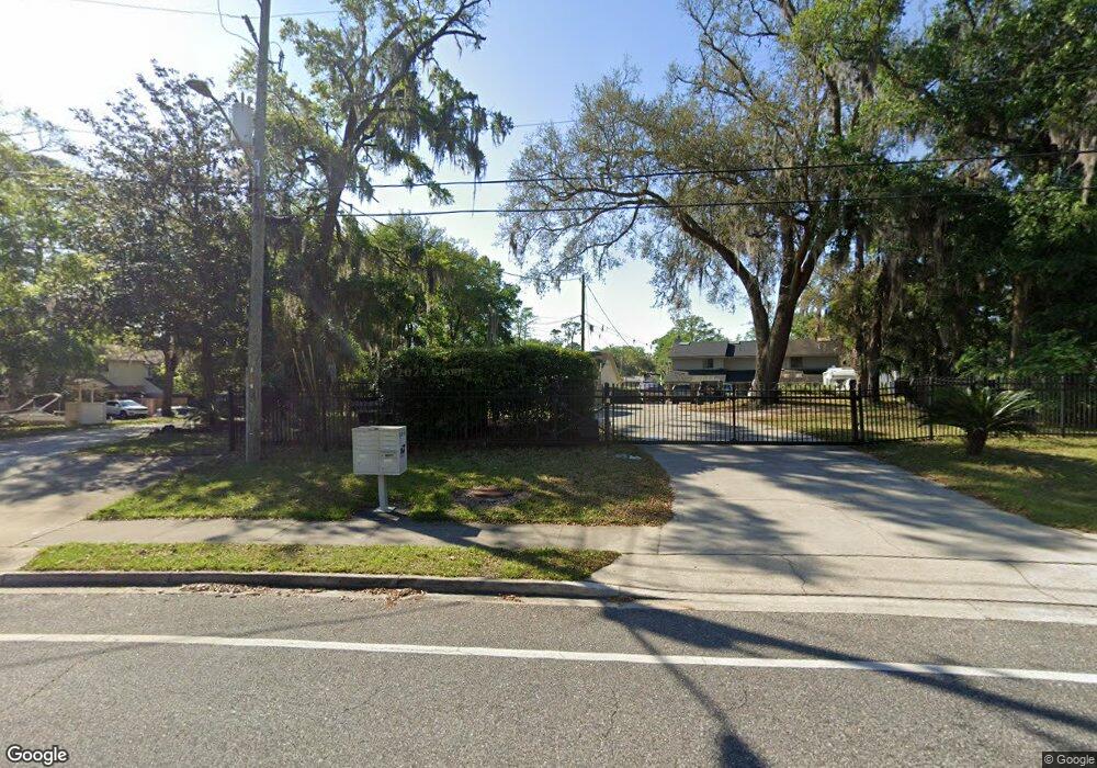5576 La Moya Ave, Jacksonville, FL 32210 - photo 1