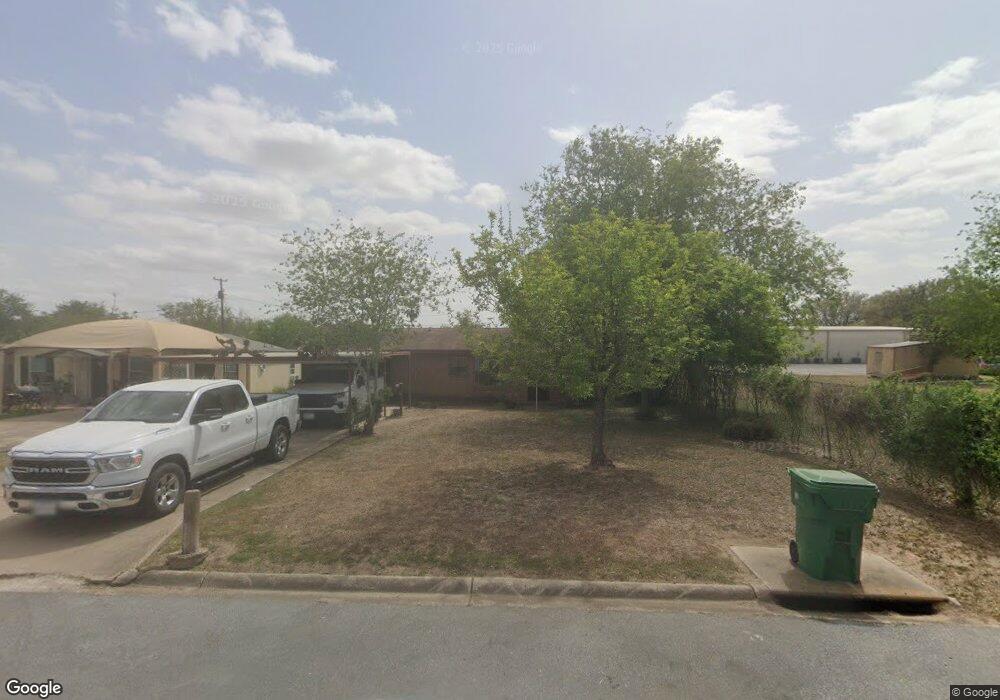711 W Jones Ave, Pharr, TX 78577 - photo 1