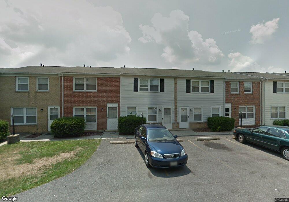 3107 Cresson Ave, Milford Mill, MD 21244 - photo 1