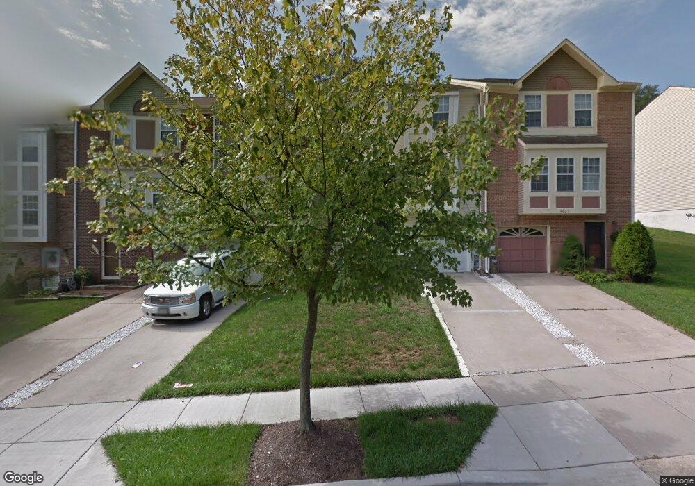 7025 Mayfair Rd, Laurel, MD 20707 - photo 1