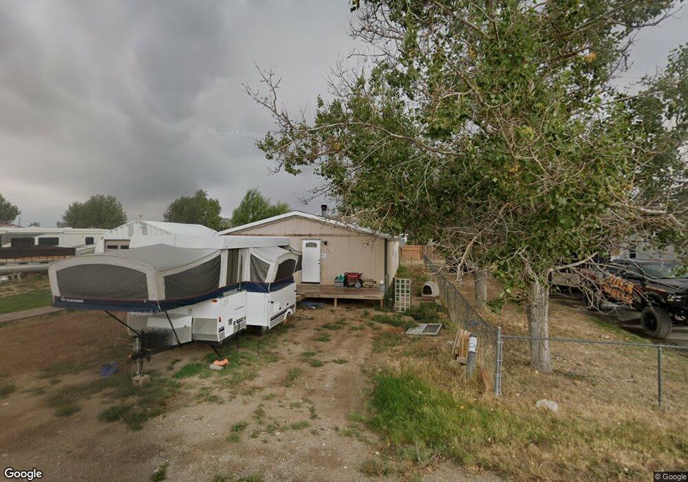 509 Maple St, La Barge, WY 83123 - photo 1