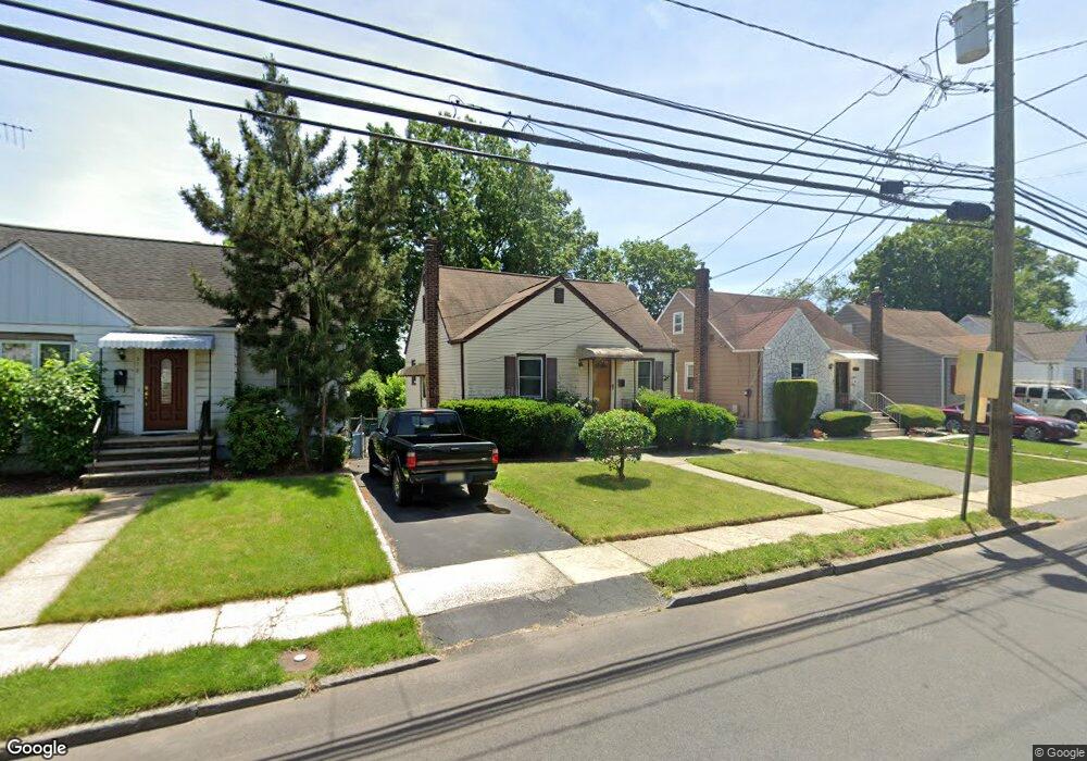 582 Chapman St, Hillside, NJ 07205 - photo 1