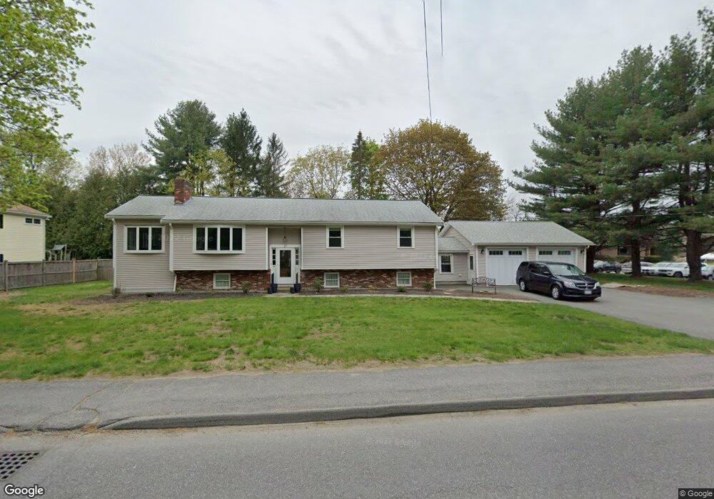 27 Elm St, Acton, MA 01720 - photo 1