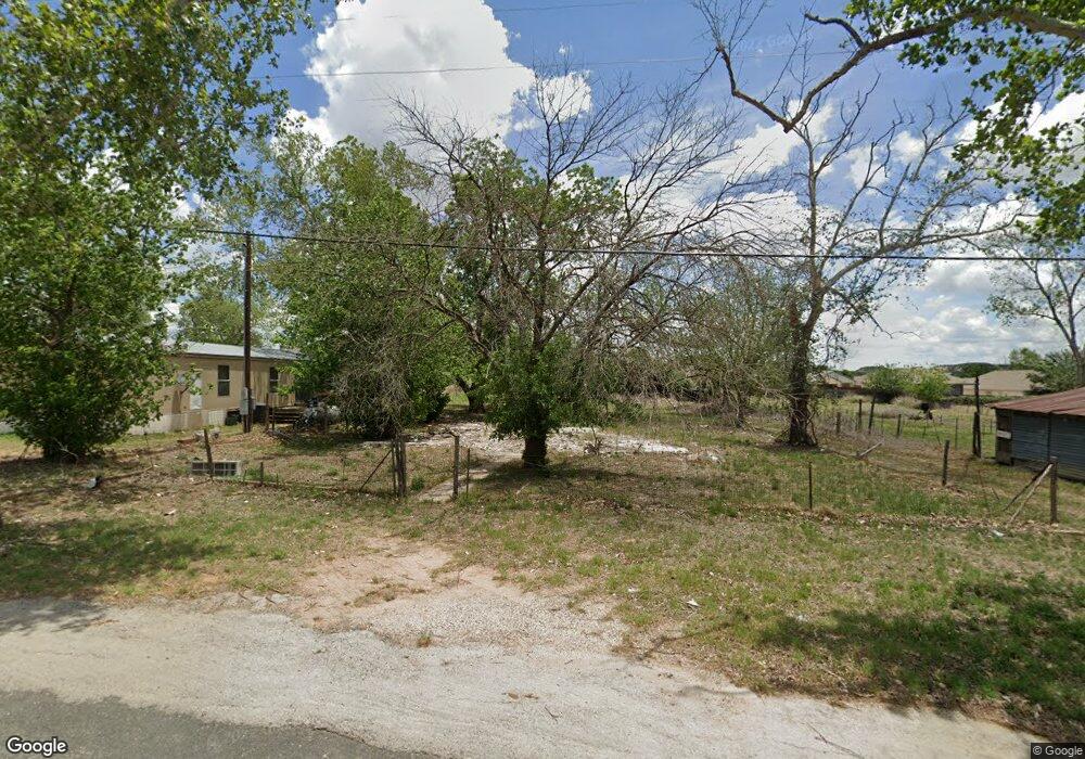 206 W Lower Crabapple Rd, Fredericksburg, TX 78624 - photo 1
