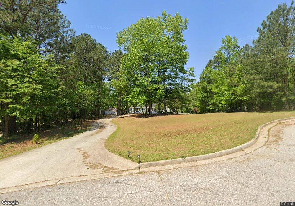 137 King Richard Dr, Griffin, GA 30223