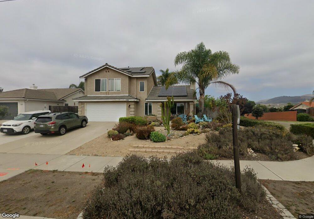 199 E Chestnut St, Nipomo, CA 93444 - photo 1