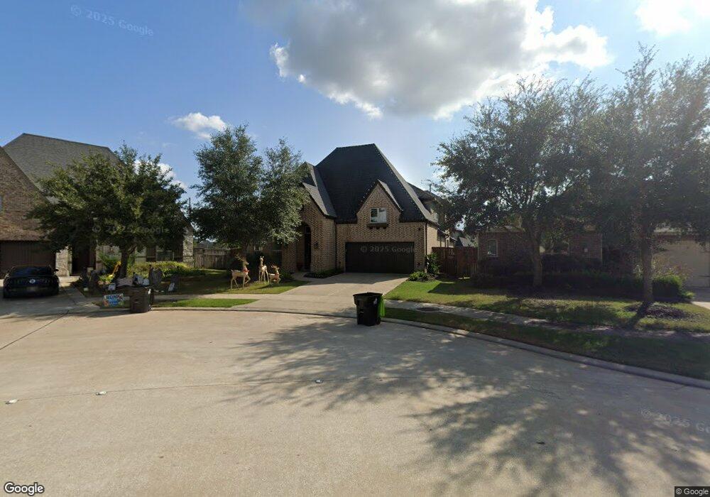 28142 Twin Knolls Ln, Fulshear, TX 77441 - photo 1