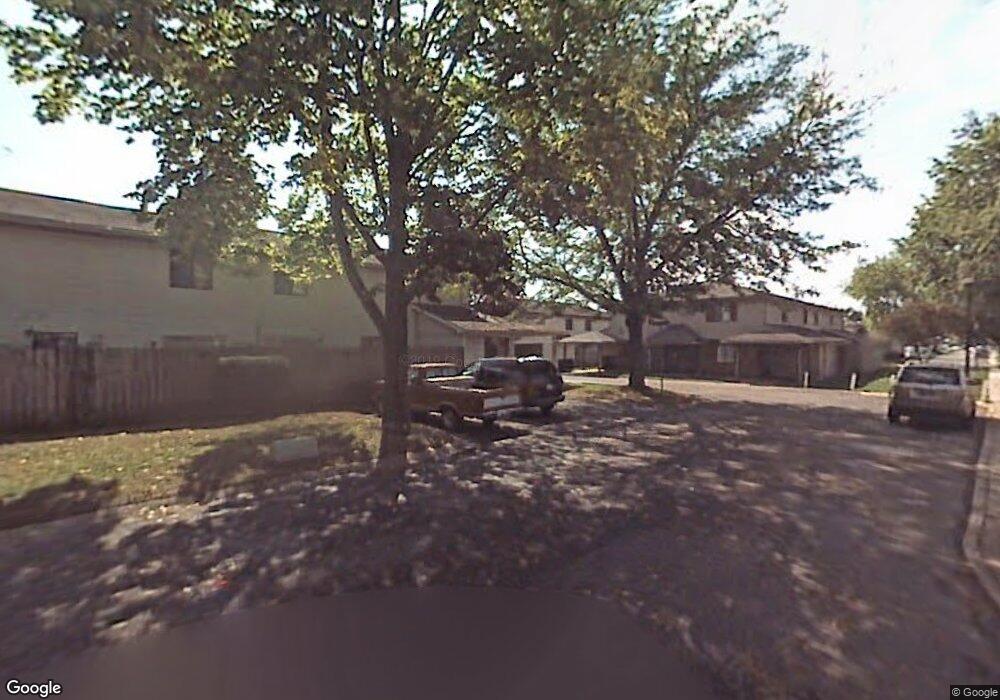 2085 Thriving Dr, Columbus, IN 47201 - photo 1